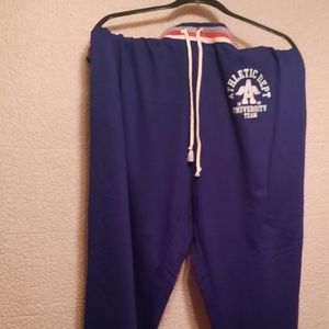 Lounge pants